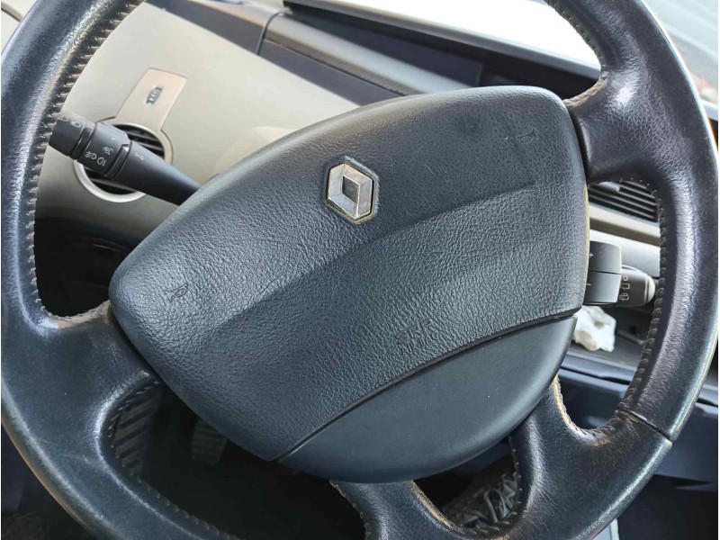 Recambio de airbag delantero izquierdo para renault espace iv (jk0) grand espace dynamique referencia OEM IAM 8200198982A  