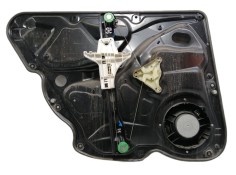 Recambio de elevalunas trasero derecho para volkswagen passat berlina (3c2) trendline referencia OEM IAM 1K0959704F 993425200 /  2