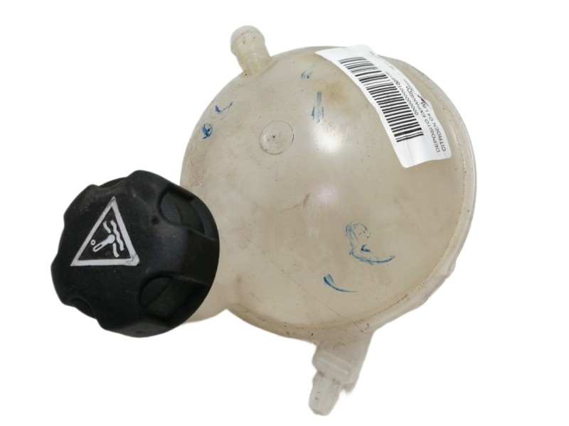 Recambio de deposito expansion para citroën c4 lim. collection referencia OEM IAM   