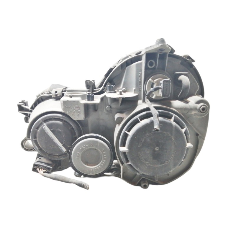 Recambio de faro derecho para mercedes-benz clase clk (w208) cabrio 230 compressor (208.447) referencia OEM IAM A2088200161  PAR