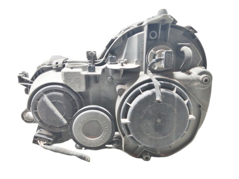 Recambio de faro derecho para mercedes-benz clase clk (w208) cabrio 230 compressor (208.447) referencia OEM IAM A2088200161  PAR