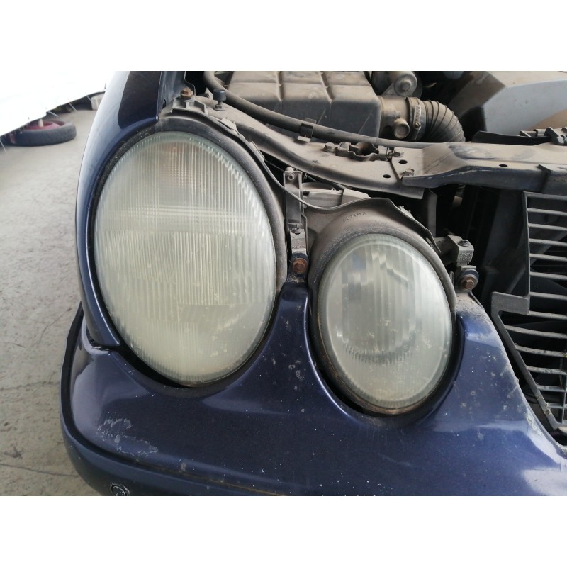 Recambio de faro derecho para mercedes-benz clase clk (w208) cabrio 230 compressor (208.447) referencia OEM IAM A2088200161  PAR