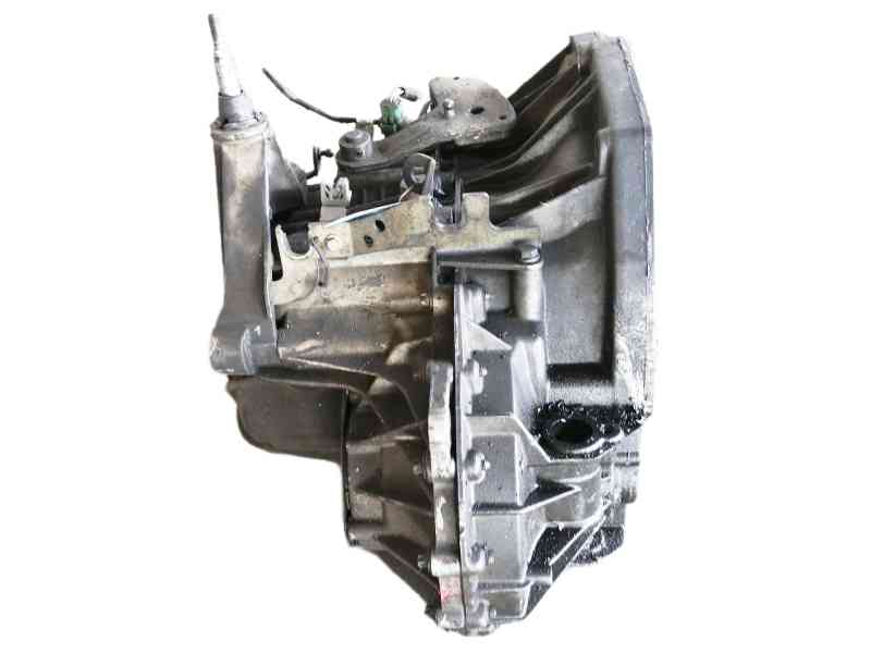 Recambio de caja cambios para renault espace iv (jk0) grand espace dynamique referencia OEM IAM 8200105024 PKG9T 061018B 6 VELOC