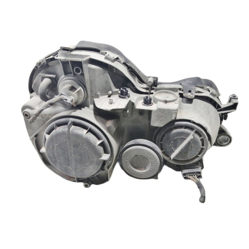 Recambio de faro izquierdo para mercedes-benz clase clk (w208) cabrio 230 compressor (208.447) referencia OEM IAM A2088200261 14