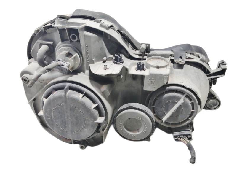 Recambio de faro izquierdo para mercedes-benz clase clk (w208) cabrio 230 compressor (208.447) referencia OEM IAM A2088200261 14