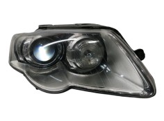 Recambio de faro derecho para volkswagen passat berlina (3c2) trendline referencia OEM IAM 3C0941752 XENON 89035113 / LAD5GL