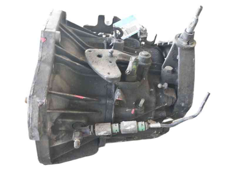 Recambio de caja cambios para renault espace iv (jk0) grand espace dynamique referencia OEM IAM 8200105024 PKG9T 061018B 6 VELOC
