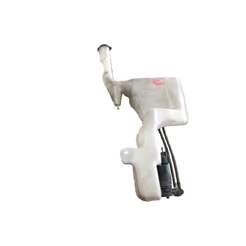 Recambio de deposito limpia para ford fiesta vi (cb1, ccn) 1.25 referencia OEM IAM 1764300 8A6117B613 