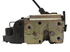 Recambio de cerradura puerta delantera derecha para renault espace iv (jk0) grand espace dynamique referencia OEM IAM 017973Z98  2