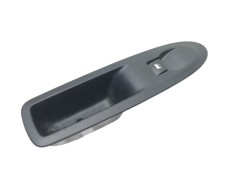 Recambio de mando elevalunas trasero izquierdo para citroën c4 lim. collection referencia OEM IAM 96657926XT 28209897 529076433 2