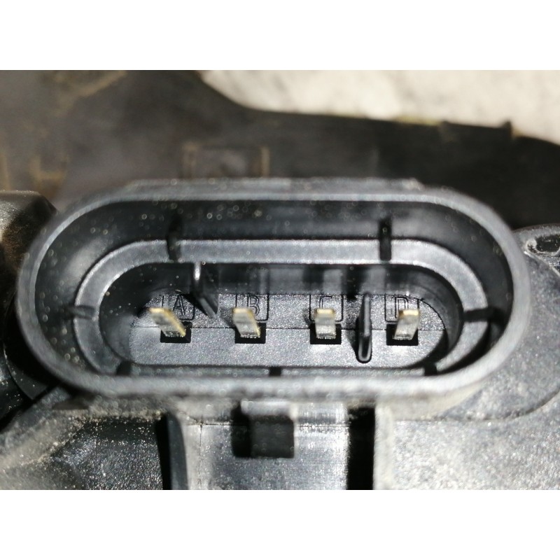 Recambio de cerradura puerta delantera derecha para renault espace iv (jk0) grand espace dynamique referencia OEM IAM 017973Z98 