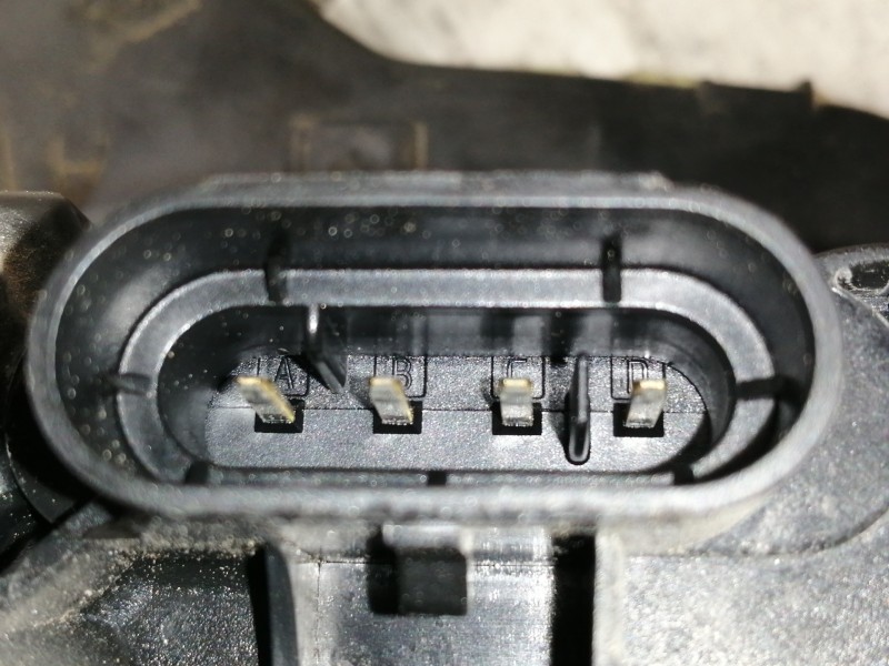 Recambio de cerradura puerta delantera derecha para renault espace iv (jk0) grand espace dynamique referencia OEM IAM 017973Z98 