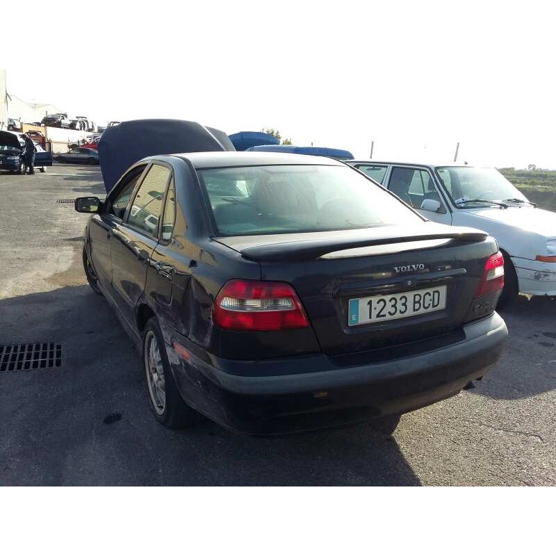 VOLVO S40 BERLINA