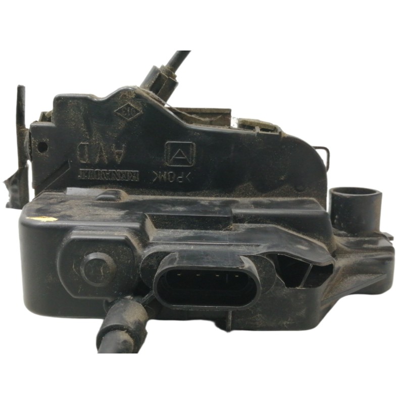 Recambio de cerradura puerta delantera derecha para renault espace iv (jk0) grand espace dynamique referencia OEM IAM 017973Z98 