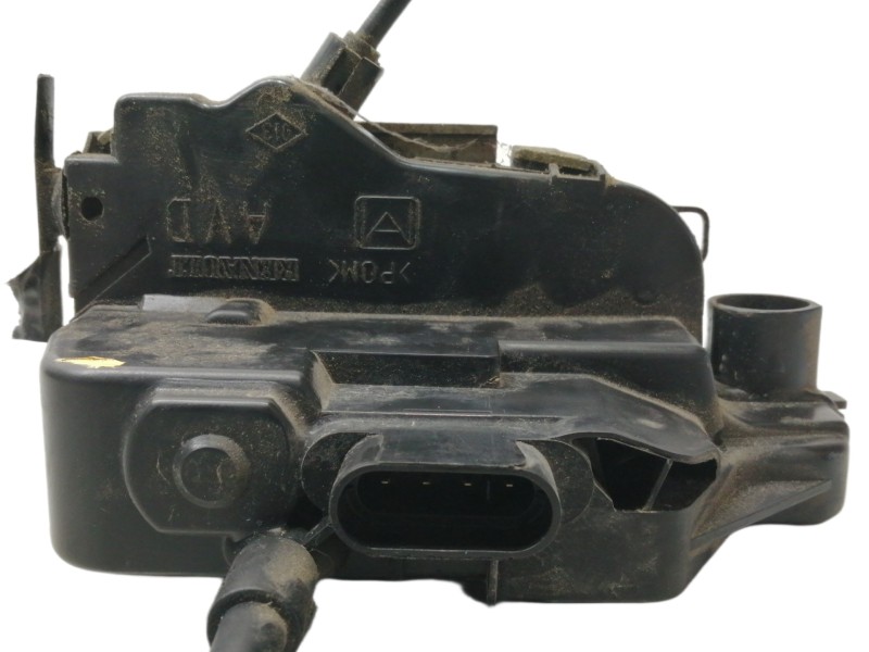 Recambio de cerradura puerta delantera derecha para renault espace iv (jk0) grand espace dynamique referencia OEM IAM 017973Z98 