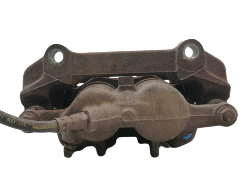 Recambio de pinza freno delantera derecha para opel vivaro combi 2.7t corto referencia OEM IAM 65922 0035007 
