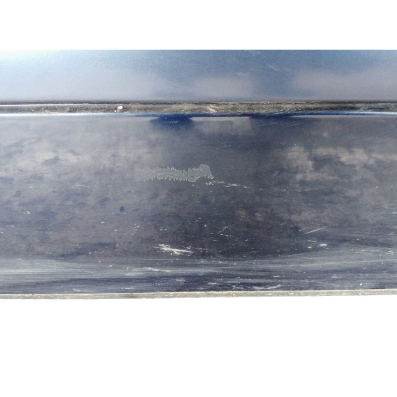 Recambio de puerta delantera derecha para mercedes-benz clase clk (w208) cabrio 230 compressor (208.447) referencia OEM IAM PARA