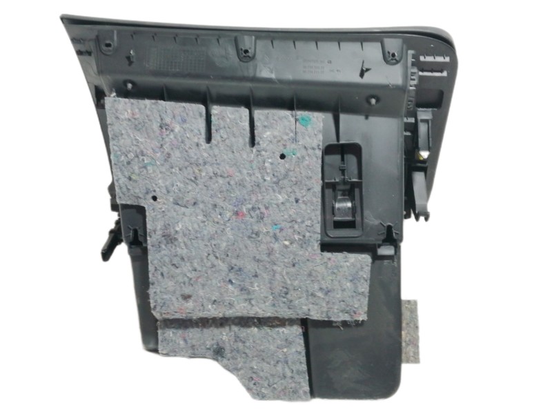 Recambio de guantera para citroën c4 lim. collection referencia OEM IAM 9671431377 9671471177 00047023