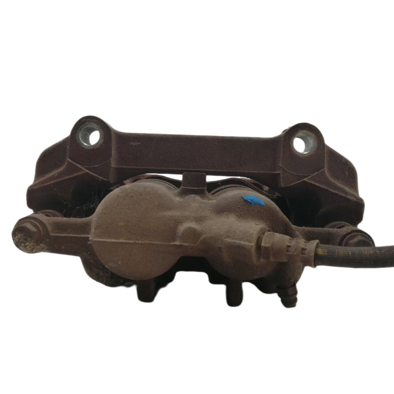 Recambio de pinza freno delantera izquierda para opel vivaro combi 2.7t corto referencia OEM IAM 65921 003506 