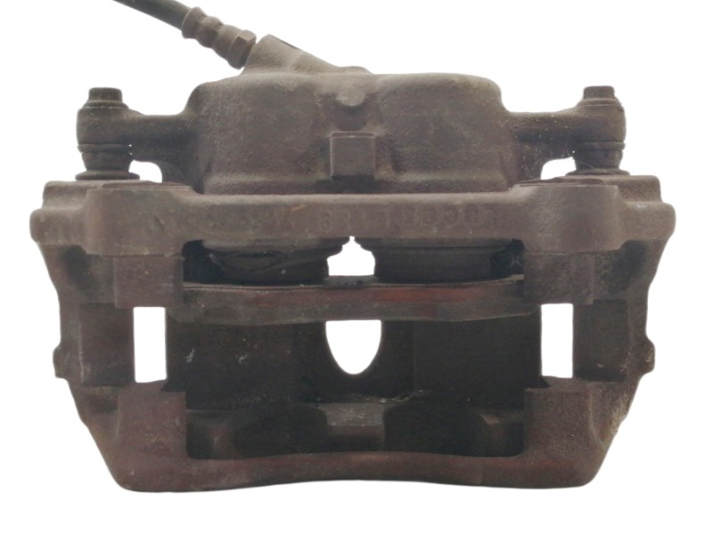 Recambio de pinza freno delantera izquierda para opel vivaro combi 2.7t corto referencia OEM IAM 65921 003506 