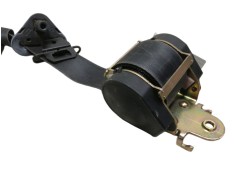 Recambio de cinturon seguridad delantero izquierdo para renault espace iv (jk0) grand espace dynamique referencia OEM IAM 820068 2
