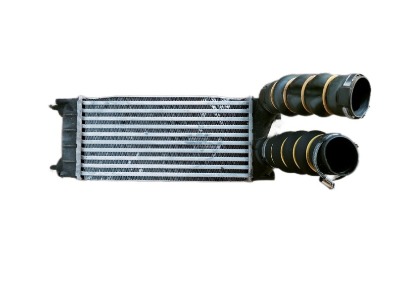 Recambio de intercooler para citroën c4 lim. collection referencia OEM IAM 9684212480 IA2001 