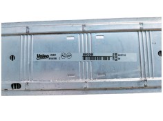 Recambio de intercooler para citroën c4 lim. collection referencia OEM IAM 9684212480 IA2001  2