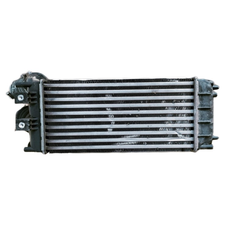 Recambio de intercooler para citroën c4 lim. collection referencia OEM IAM 9684212480 IA2001 