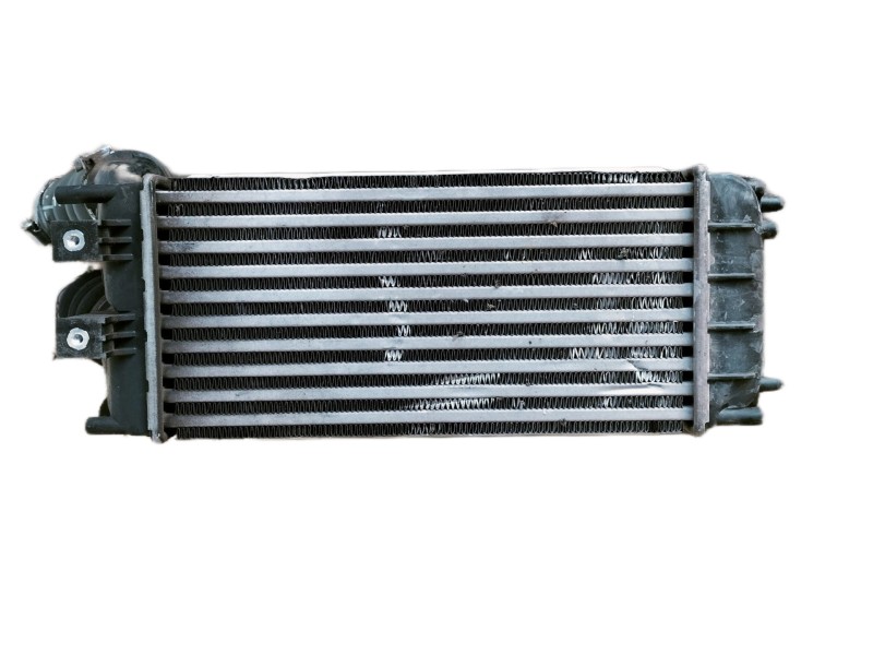 Recambio de intercooler para citroën c4 lim. collection referencia OEM IAM 9684212480 IA2001 