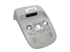 Recambio de luz interior para citroën c4 lim. collection referencia OEM IAM 9671645977 9671646077 / 9665778780 9671646577