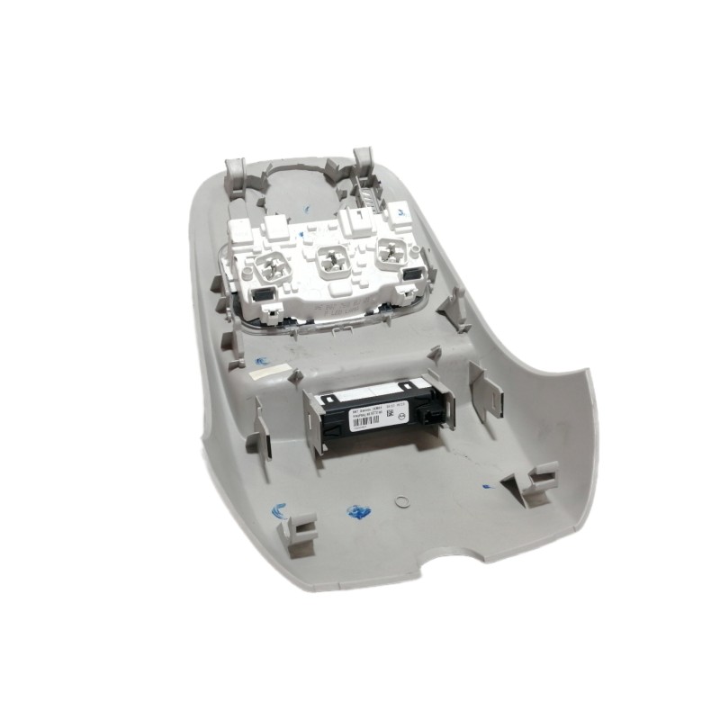 Recambio de luz interior para citroën c4 lim. collection referencia OEM IAM 9671645977 9671646077 / 9665778780 9671646577