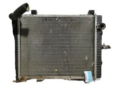 Recambio de radiador agua para mercedes-benz clase clk (w208) cabrio 230 compressor (208.447) referencia OEM IAM 2025005103  