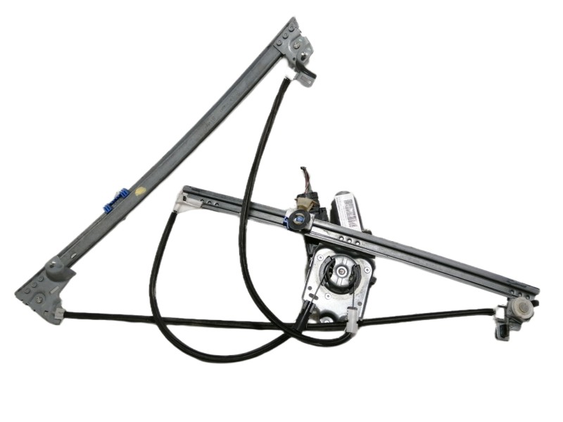 Recambio de elevalunas delantero derecho para renault espace iv (jk0) grand espace dynamique referencia OEM IAM   