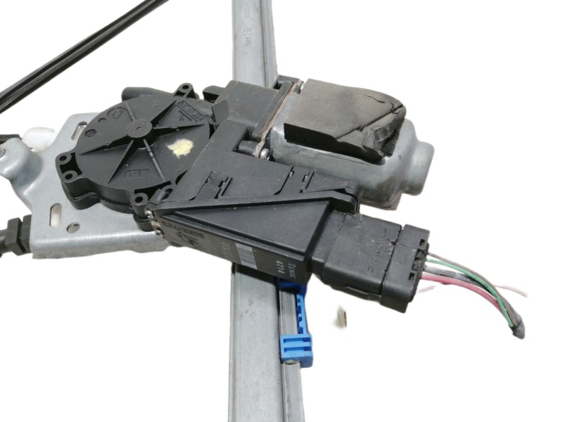 Recambio de elevalunas delantero derecho para renault espace iv (jk0) grand espace dynamique referencia OEM IAM   