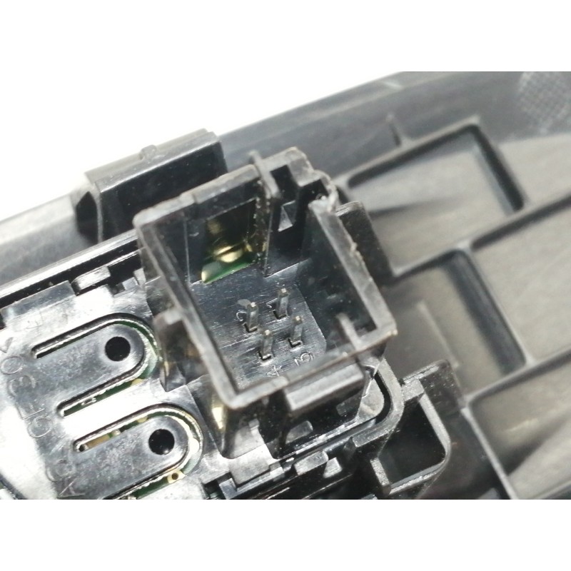 Recambio de mando elevalunas delantero derecho para citroën c4 lim. collection referencia OEM IAM 96657056ZD 529076433 28276491