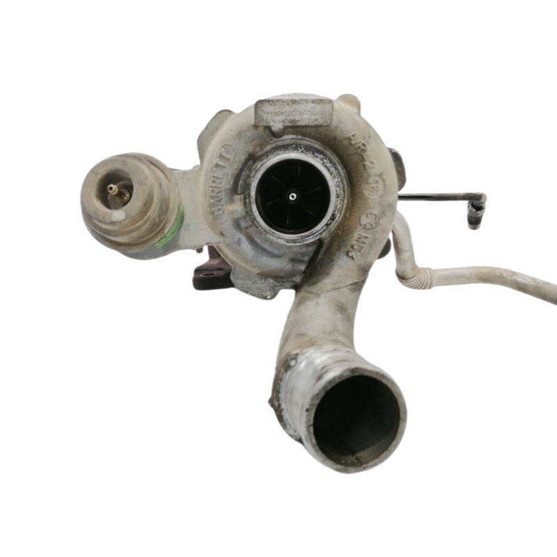Recambio de turbocompresor para opel vivaro combi 2.7t corto referencia OEM IAM GT51495 3503066 H108052