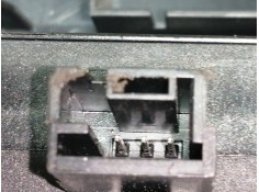 Recambio de mando luces para citroën c4 lim. collection referencia OEM IAM 96717155ZD 96702420ZD  2