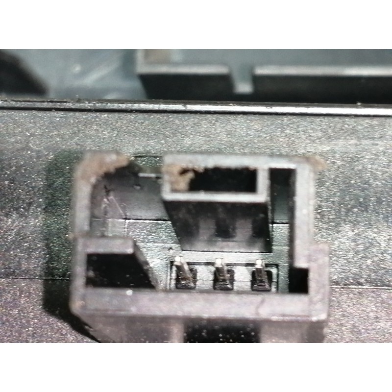 Recambio de mando luces para citroën c4 lim. collection referencia OEM IAM 96717155ZD 96702420ZD 