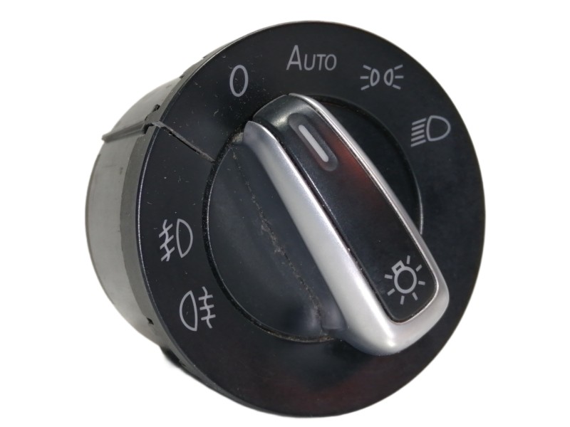 Recambio de mando luces para volkswagen passat berlina (3c2) trendline referencia OEM IAM   