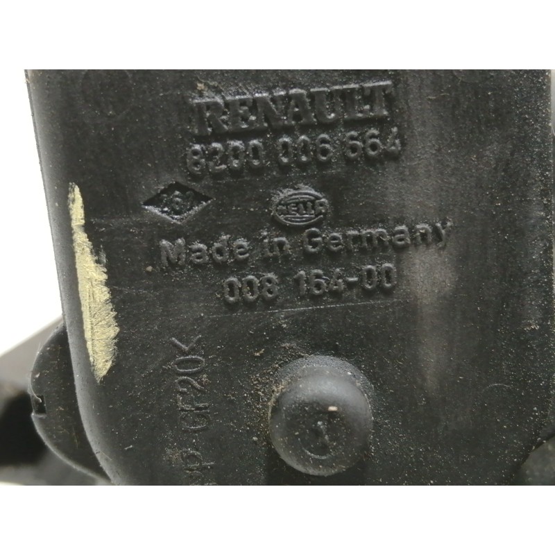 Recambio de faro derecho para renault espace iv (jk0) grand espace dynamique referencia OEM IAM 8200006664 00816400 