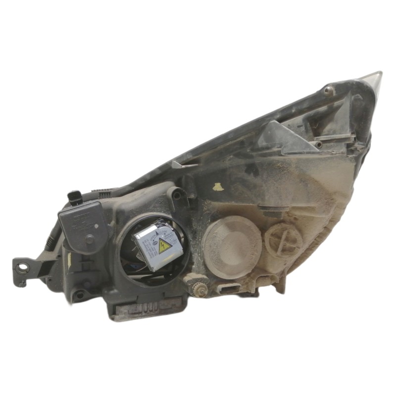 Recambio de faro derecho para renault espace iv (jk0) grand espace dynamique referencia OEM IAM 8200006664 00816400 