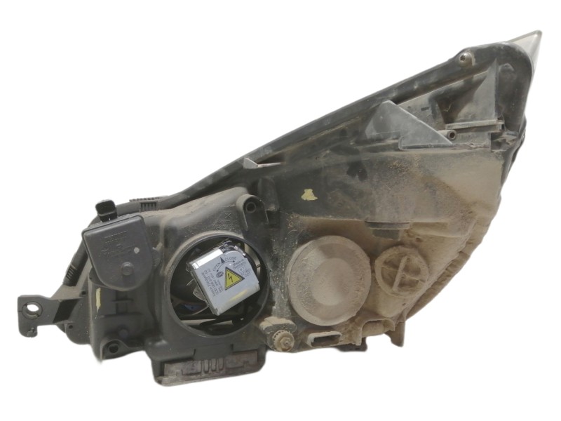 Recambio de faro derecho para renault espace iv (jk0) grand espace dynamique referencia OEM IAM 8200006664 00816400 