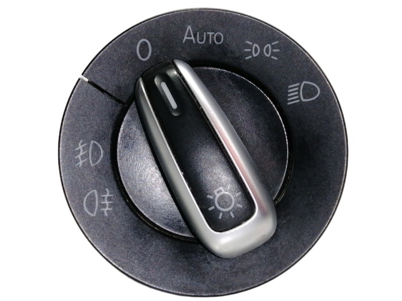 Recambio de mando luces para volkswagen passat berlina (3c2) trendline referencia OEM IAM   