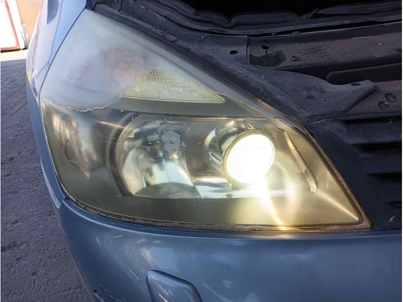 Recambio de faro derecho para renault espace iv (jk0) grand espace dynamique referencia OEM IAM 8200006664 00816400 