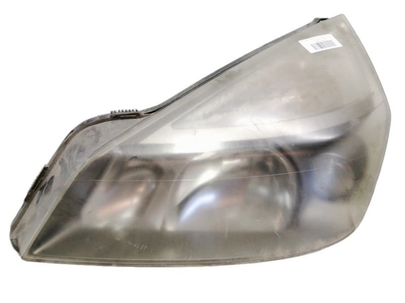 Recambio de faro izquierdo para renault espace iv (jk0) grand espace dynamique referencia OEM IAM 8200006664 00816400 