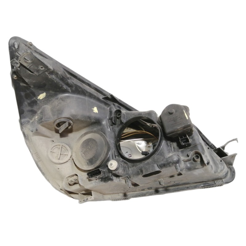 Recambio de faro izquierdo para renault espace iv (jk0) grand espace dynamique referencia OEM IAM 8200006664 00816400 