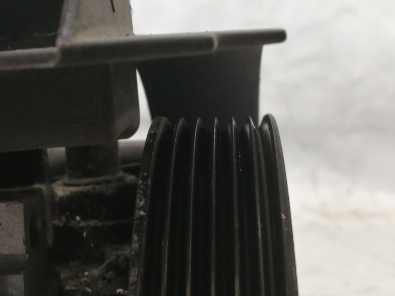 Recambio de bomba direccion para citroën xsara picasso 2.0 hdi referencia OEM IAM 9631914280 26071809 26077655 