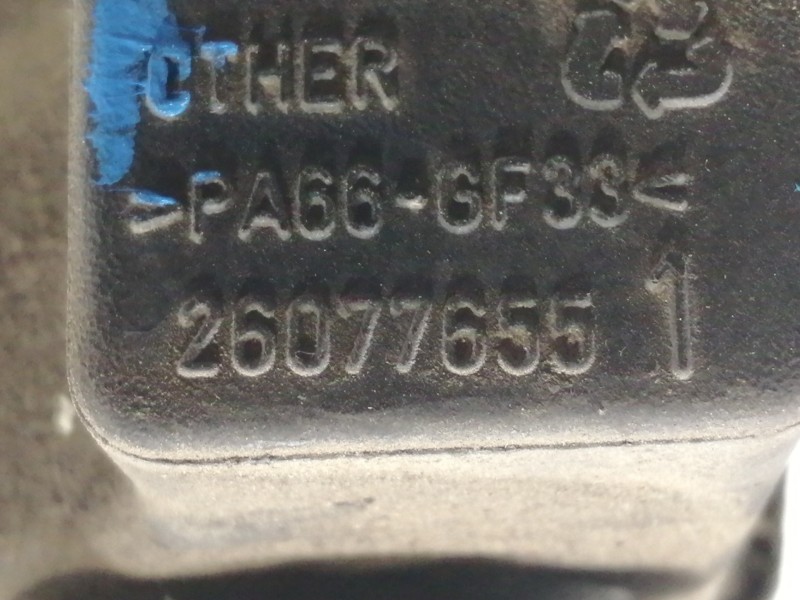 Recambio de bomba direccion para citroën xsara picasso 2.0 hdi referencia OEM IAM 9631914280 26071809 26077655 