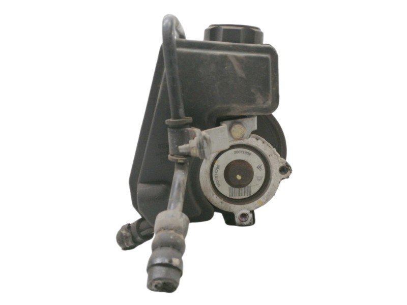 Recambio de bomba direccion para citroën xsara picasso 2.0 hdi referencia OEM IAM 9631914280 26071809 26077655 