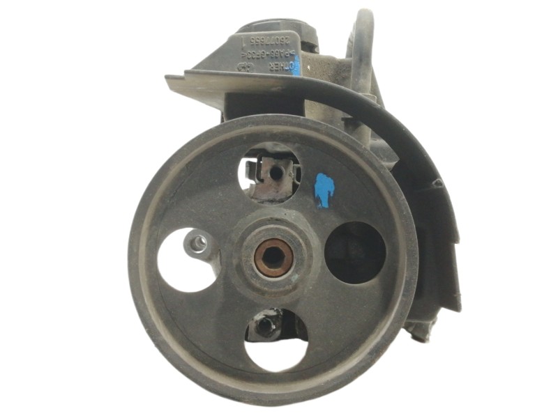 Recambio de bomba direccion para citroën xsara picasso 2.0 hdi referencia OEM IAM 9631914280 26071809 26077655 